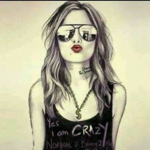 Meet your Posher, Angie